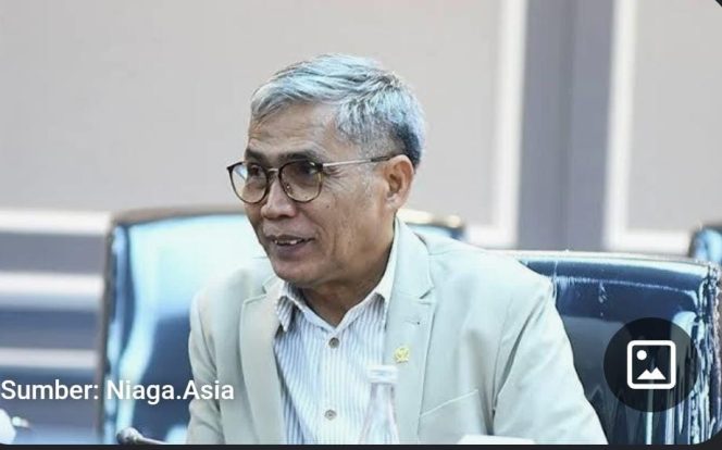 
					Kalapas Enemawira Paksa Napi Muslim Makan Daging Anjing, Komisi XIII: Copot dan Proses Secara Hukum