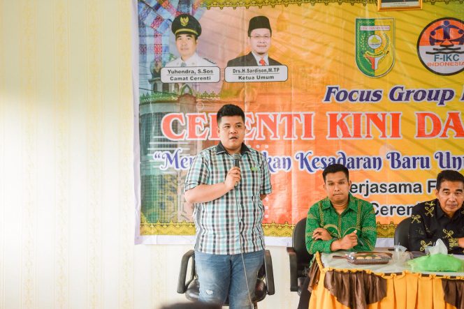 
					Robby Priatama
Wakil Sekretaris Jenderal PB HMI | Putra Asli Cerenti